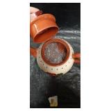 Paignton Pottery Condiment Jar