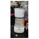 Cuisinart Ice Cream and Frozen Yogurt Maker