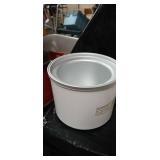 Cuisinart Ice Cream and Frozen Yogurt Maker