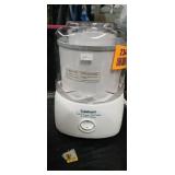 Cuisinart Ice Cream and Frozen Yogurt Maker