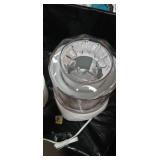 Cuisinart Ice Cream and Frozen Yogurt Maker