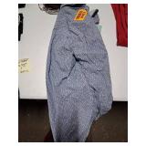 Nick Graham Modern Fit Paisley Dress Shirt &  Columbia PFG T- shirt (M)