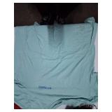 Nick Graham Modern Fit Paisley Dress Shirt &  Columbia PFG T- shirt (M)