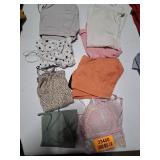 Misc. Tank Top Collection