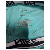 Nike Dri-FIT Gray & Teal Cotton Boxer Briefs & Puma Briefs