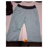 Healing Hands Medical Scrub Set - Women