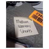 Misc. Womens shorts medium