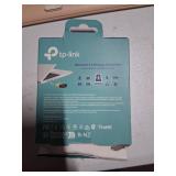 Logitech Pop Keys Wireless Keyboard and Mouse Combo with TP-Link Bluetooth Adapter