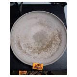 API Model 650 Heated Bird Bath