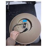 API Model 650 Heated Bird Bath