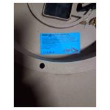 API Model 650 Heated Bird Bath