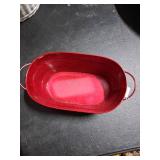 Misc. Decorative Baskets