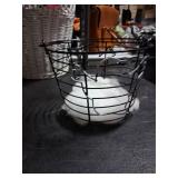 Misc. Decorative Baskets
