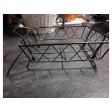 Misc. Decorative Baskets