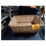 Misc. Decorative Baskets