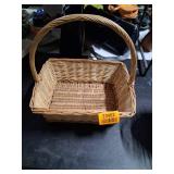 Misc. Decorative Baskets
