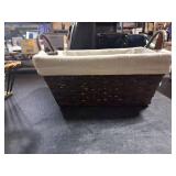 Misc. Decorative Baskets