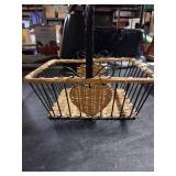 Misc. Decorative Baskets