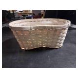Misc. Decorative Baskets