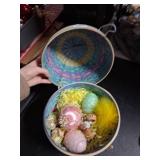 Misc. Easter Decor