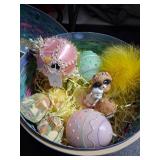 Misc. Easter Decor