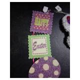 Misc. Easter Decor