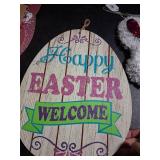 Misc. Easter Decor
