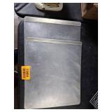 Commercial Baking Set - Muffin Pans and Cooling Racks