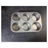 Commercial Baking Set - Muffin Pans and Cooling Racks