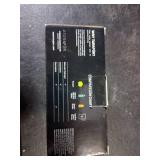 Turapur Hydrogen Water Filter 3-Pack Maxtra Compatible