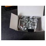 Turapur Hydrogen Water Filter 3-Pack Maxtra Compatible