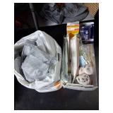 Medical Supply Bundle - Bandages and Wound Care Kit