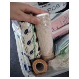 Medical Supply Bundle - Bandages and Wound Care Kit