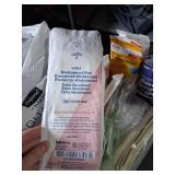 Medical Supply Bundle - Bandages and Wound Care Kit