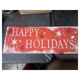 Mixed Christmas Ornament Collection