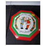 Christmas Holiday Dinnerware Collection