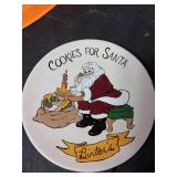 Christmas Holiday Dinnerware Collection