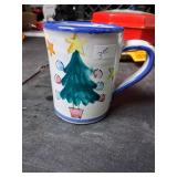 Christmas Holiday Dinnerware Collection