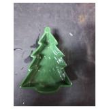 Christmas Holiday Dinnerware Collection