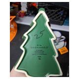 Christmas Holiday Dinnerware Collection