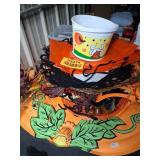 Misc. Halloween Supplies