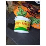 Misc. Halloween Supplies