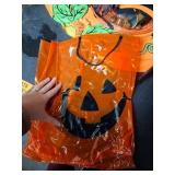 Misc. Halloween Supplies