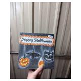 Misc. Halloween Supplies