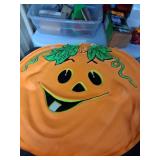 Misc. Halloween Supplies