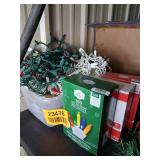 Holiday Time 100 LED Multicolor Mini Lights