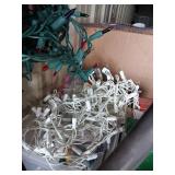 Holiday Time 100 LED Multicolor Mini Lights