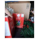 Holiday Time 100 LED Multicolor Mini Lights