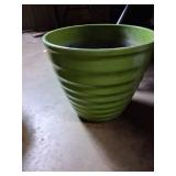 Plastic Nursery Pots Set