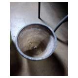 Plastic Nursery Pots Set